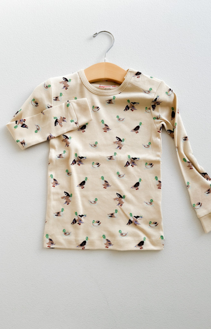 Quack Me Up Magnetic PJ Set