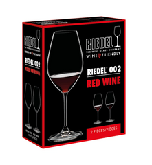 Riedel | Wine Friendly Red Wine