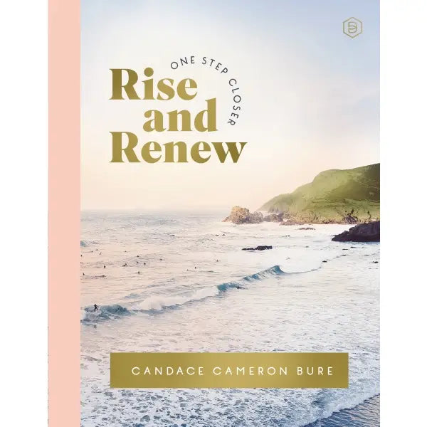 Rise and Renew