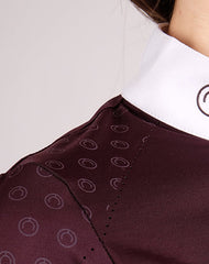 Rosy Compitetion Shirt