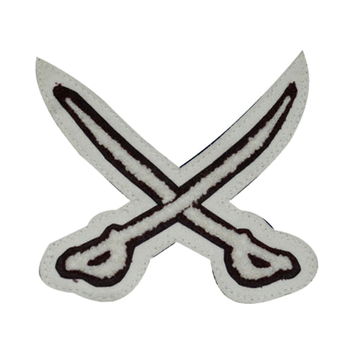 ROTC-Crossed Swords