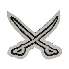 ROTC-Crossed Swords