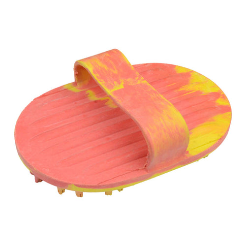 Rubber Palm Brush