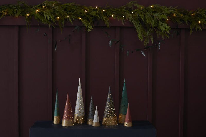 S/2 Alfie Tree- Red