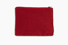 Santa Zipper Pouch