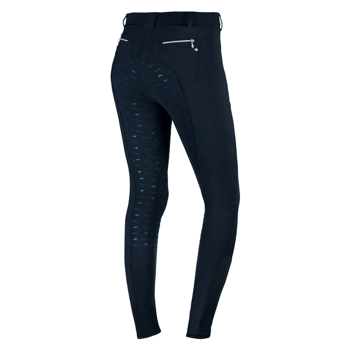 Schockemohle Victory Breech
