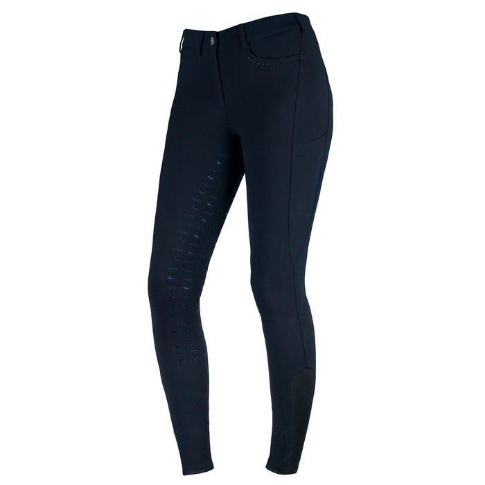 Schockemohle Victory Breech