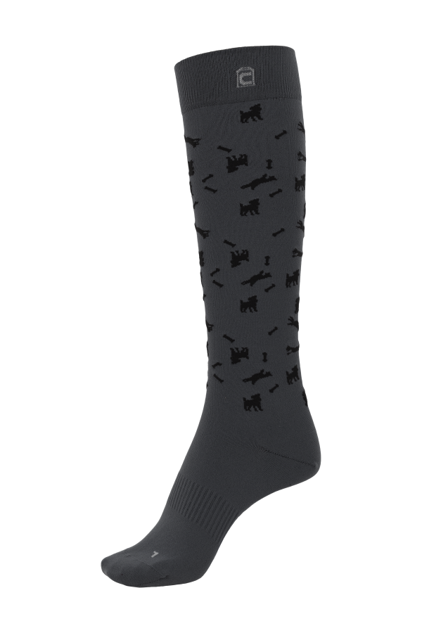 Selby Functional Sock