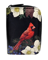 Shagwear Artisanal Coin Purse