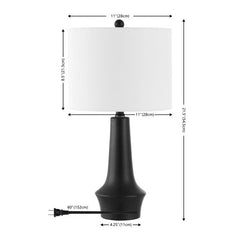 Sloane Table Lamp