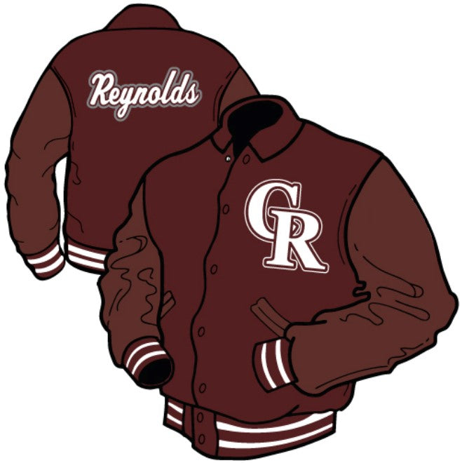 Somerville High School ECONOMYJACKET PACKAGE