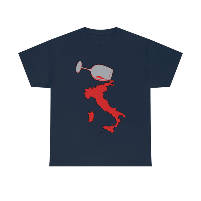 Navy / S