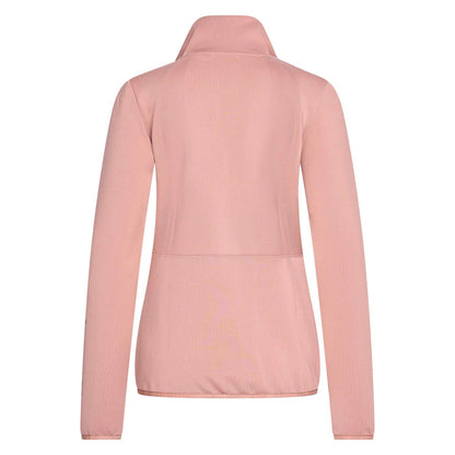 Sporty Tech Jacket