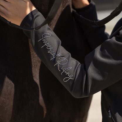 Sporty Tech Jacket