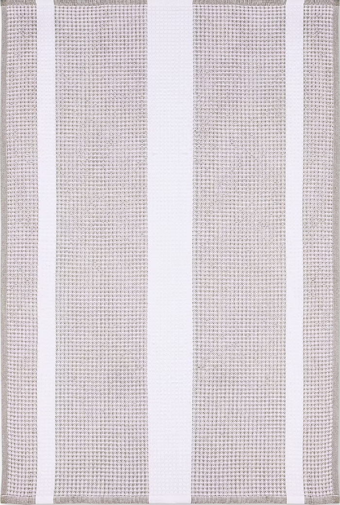 Stainless Waffle Terry Towel