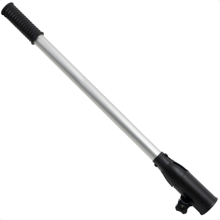 Tiller Extension Handle, 30" Fixed Length - FO4848 - Five Oceans