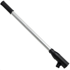Tiller Extension Handle, 30" Fixed Length - FO4848 - Five Oceans