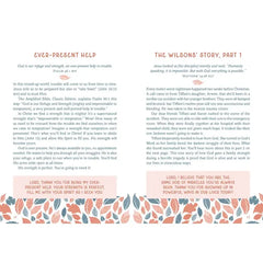 Strength for the Struggles Devotional