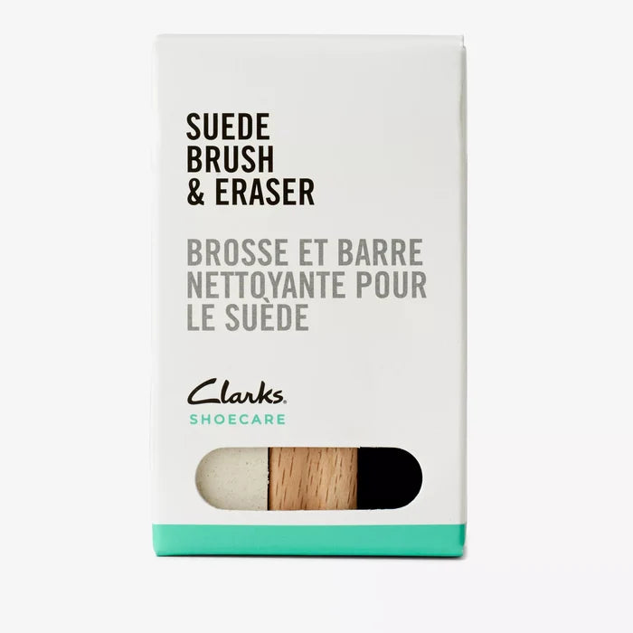 Suede Care Set