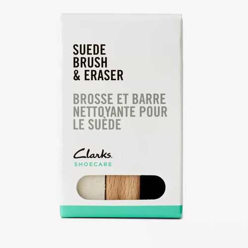 Suede Care Set