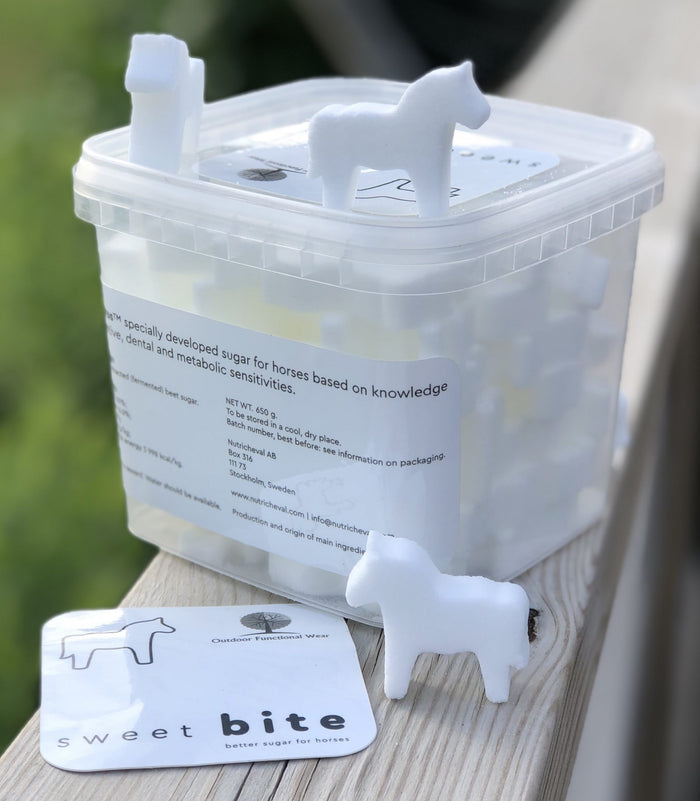 Sweet Bite - Stable Edition