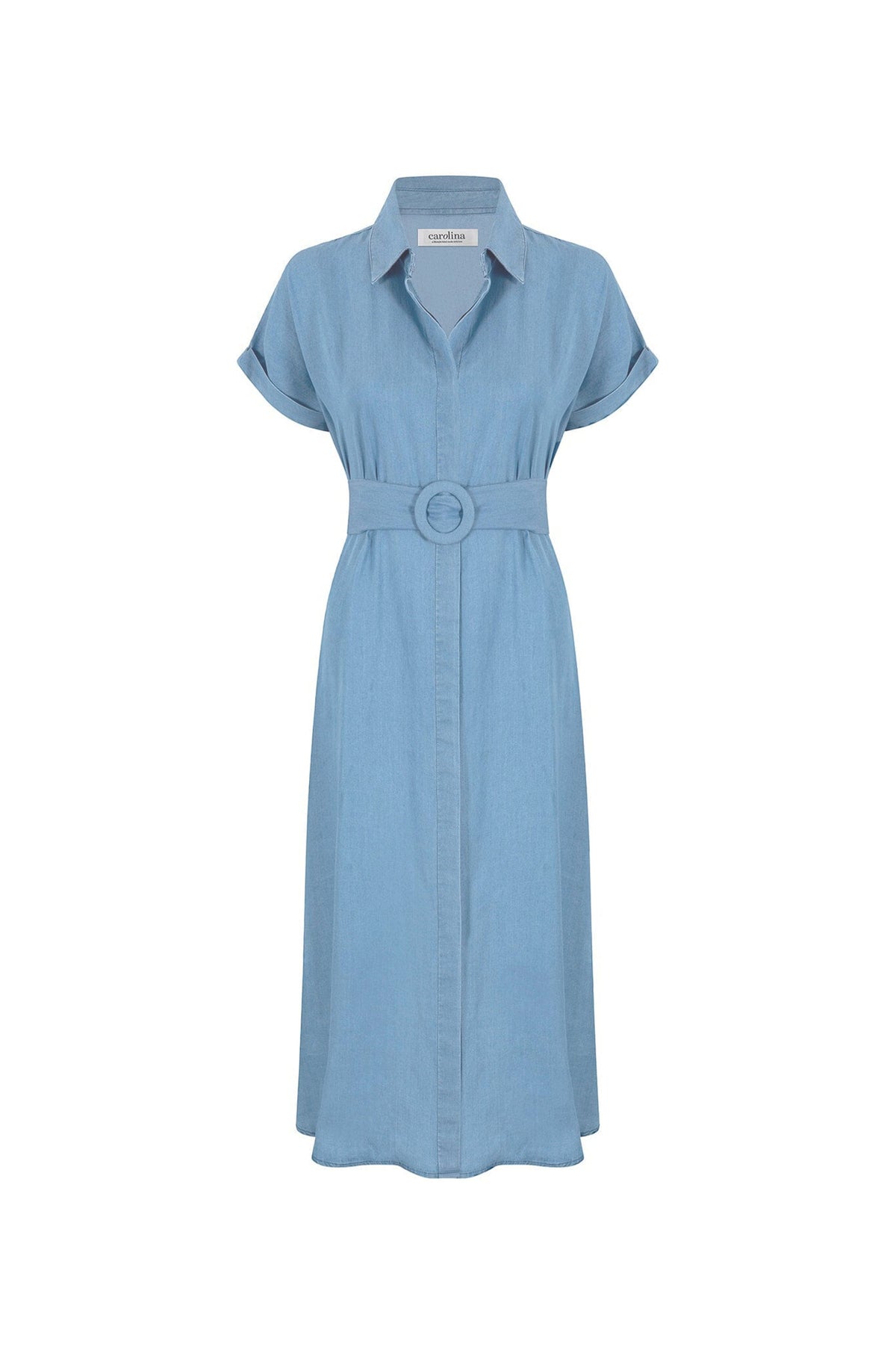 Josie Tencel Dress