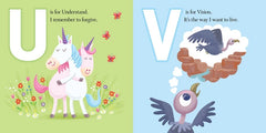 The ABC's of Calm Book
