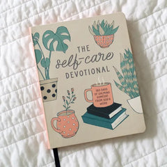The Self-Care Devotional