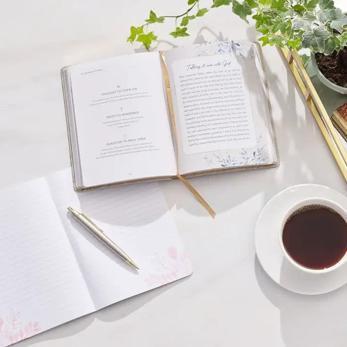 The Wonder of Grace | 40 Day Devotional Journey