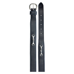 Tirild Leather Belt