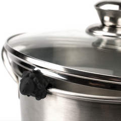 Tovolo | Silicone Lid Lifters - Sheep Set of 3