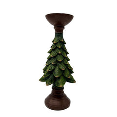 Tree Candle Holder