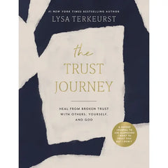 Trust Journey Journal