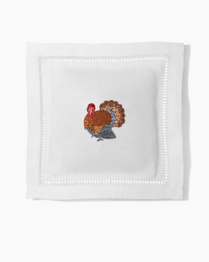 Turkey Gold Lavender-Filled Sachet - SAMPLE