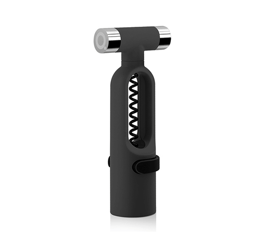 Unwined Corkscrew