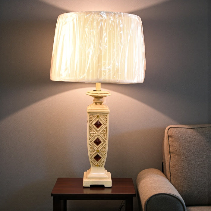 Velorf Table Lamp Pair
