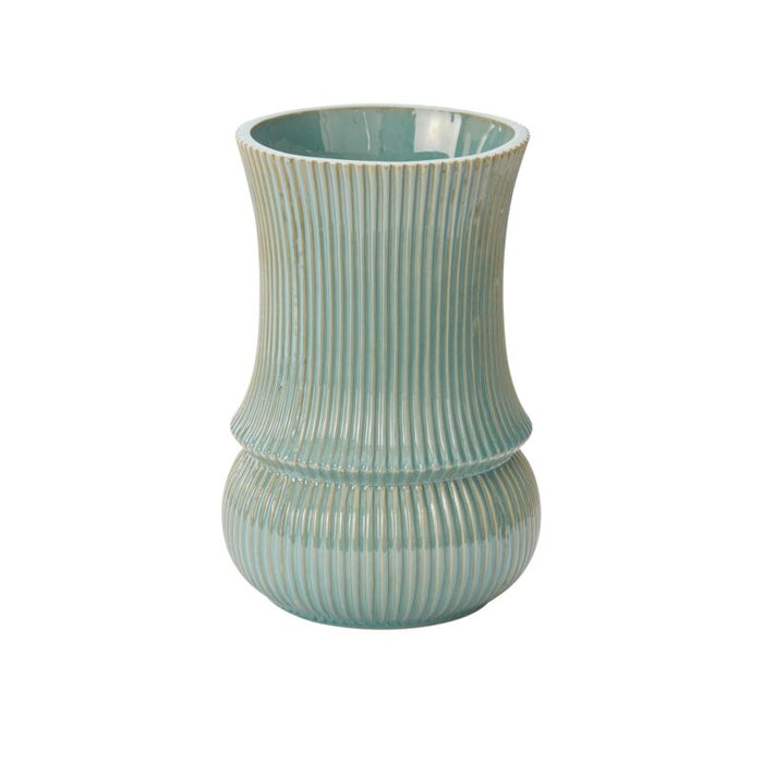 Verdant Vase