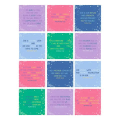 Verses for Mothers Card Set