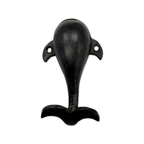 Whale Hook, Brown