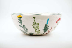 Wildflower 23cm Bowl