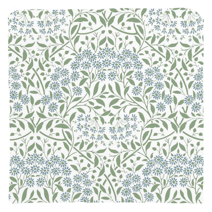Cover only-no insert / Cotton Twill / 18x18 inch