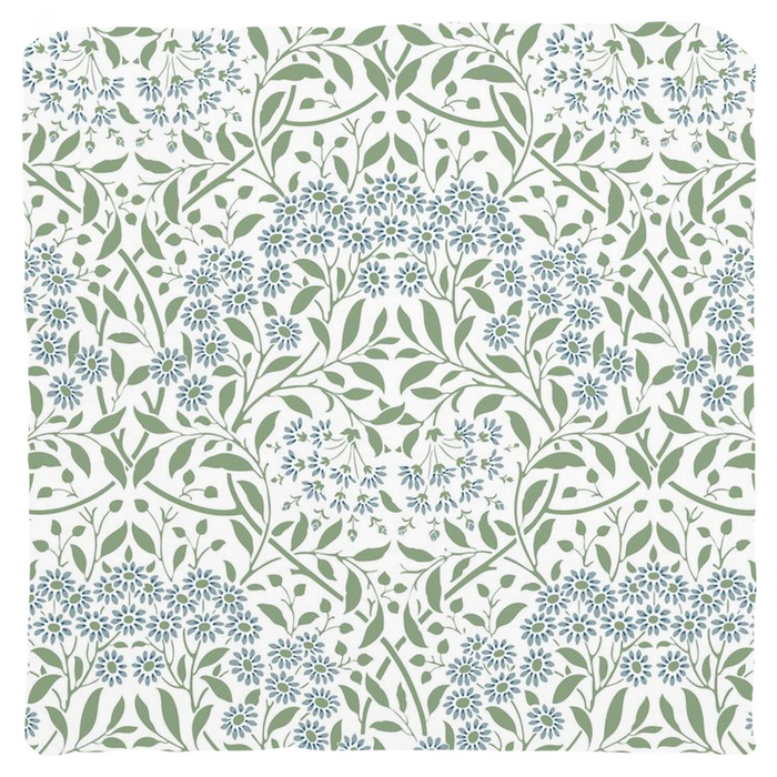 Cover only-no insert / Cotton Twill / 26x26 inch