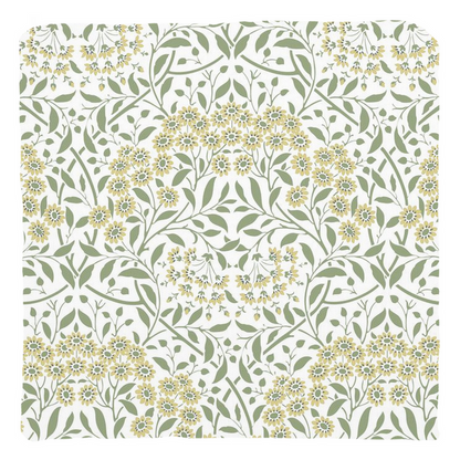 Cover only-no insert / Cotton Twill / 16x16 inch