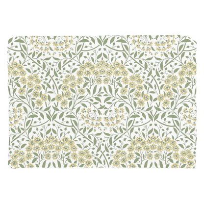 Cover only-no insert / Cotton Twill / 14x20 inch