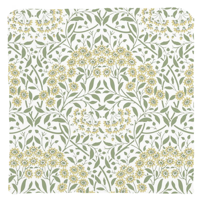 Cover only-no insert / Cotton Twill / 18x18 inch