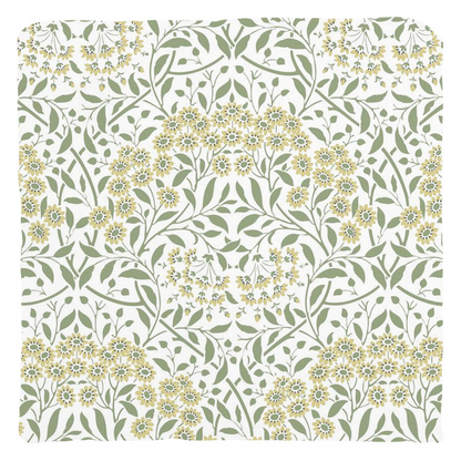 Cover only-no insert / Cotton Twill / 18x18 inch