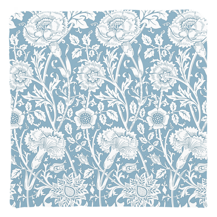 Cover only-no insert / Cotton Twill / 16x16 inch