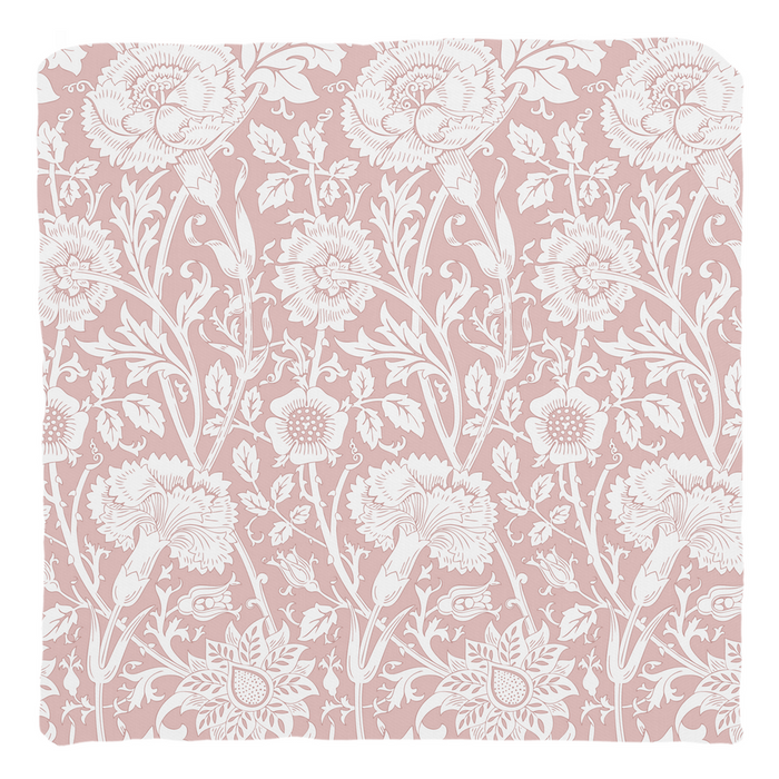 Cover only-no insert / Cotton Twill / 14x14 inch