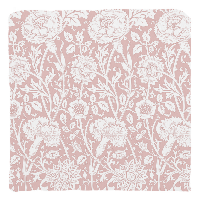 Cover only-no insert / Cotton Twill / 16x16 inch