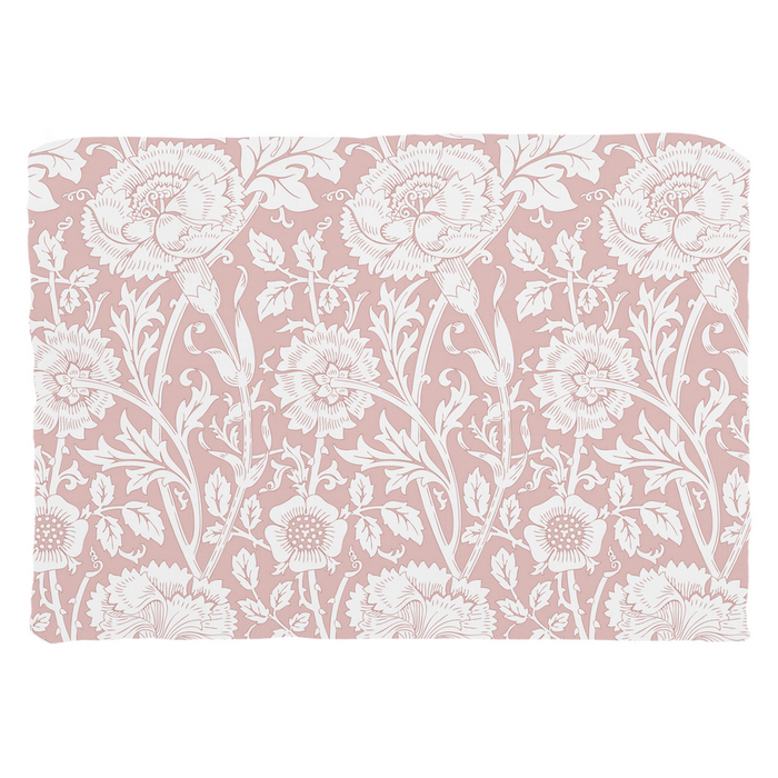 Cover only-no insert / Cotton Twill / 14x20 inch